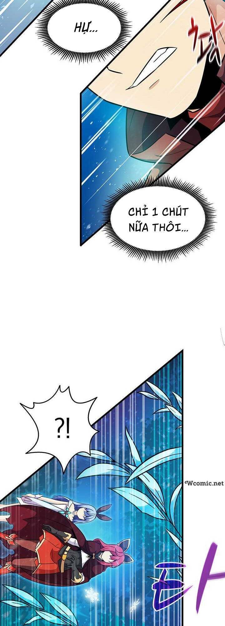 Arcane Sniper Chapter 32 - Trang 34