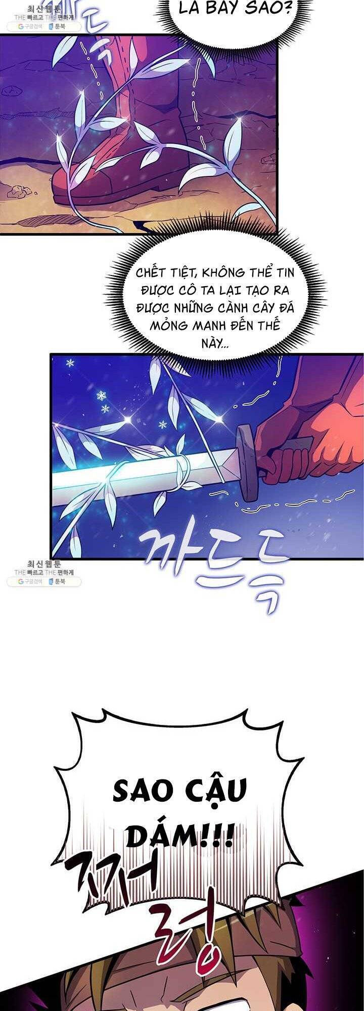 Arcane Sniper Chapter 32 - Trang 41