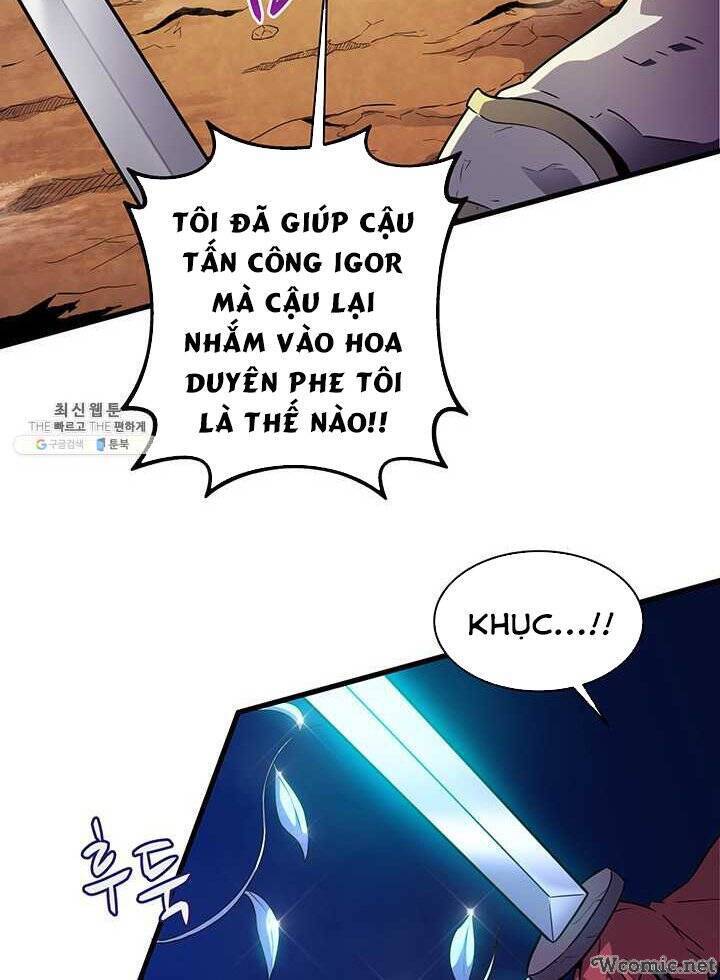 Arcane Sniper Chapter 32 - Trang 43