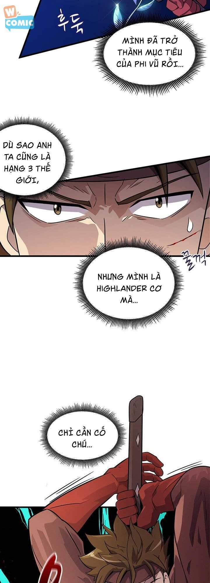 Arcane Sniper Chapter 32 - Trang 44