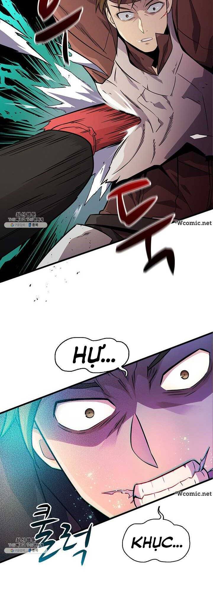 Arcane Sniper Chapter 32 - Trang 45