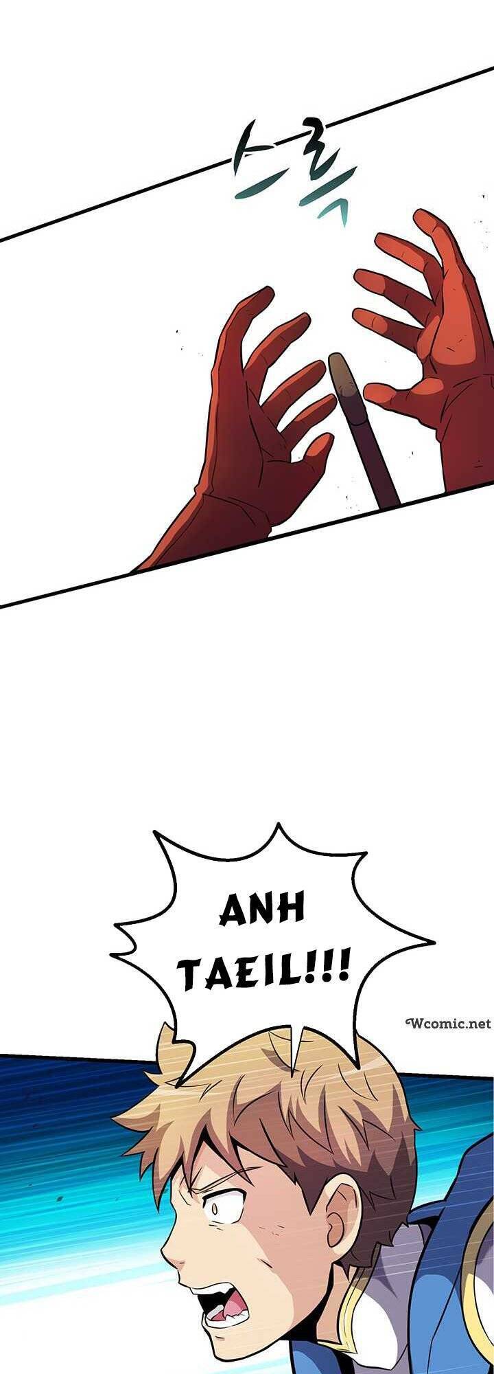 Arcane Sniper Chapter 32 - Trang 46