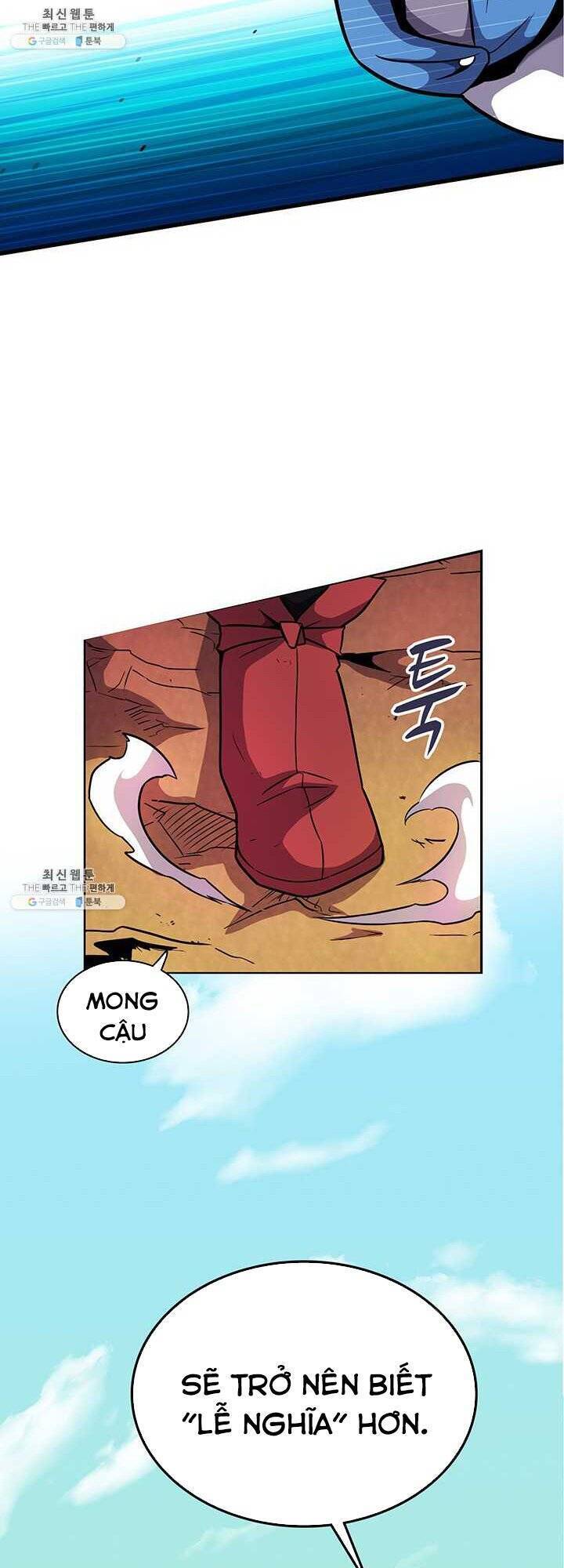 Arcane Sniper Chapter 32 - Trang 47