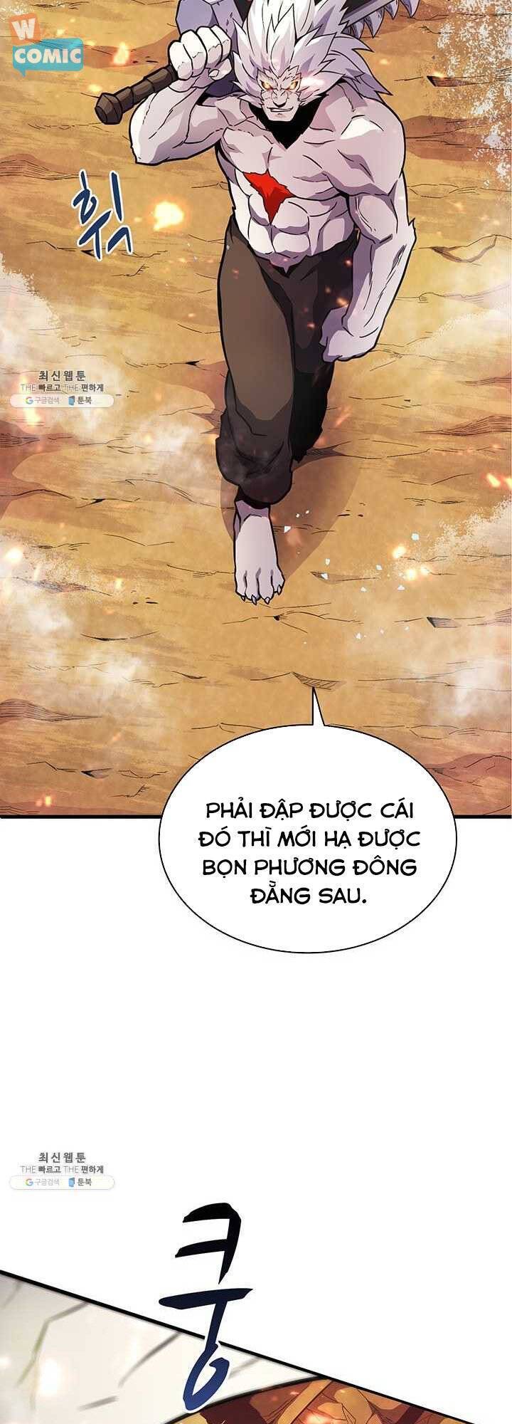 Arcane Sniper Chapter 32 - Trang 8