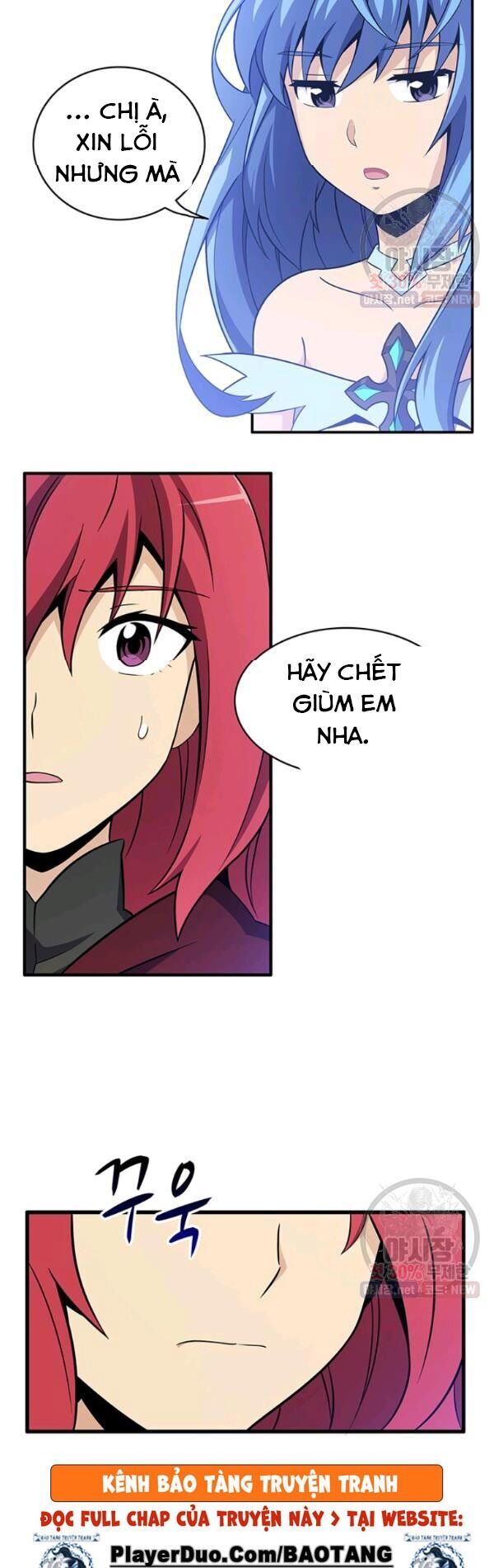 Arcane Sniper Chapter 33 - Trang 24