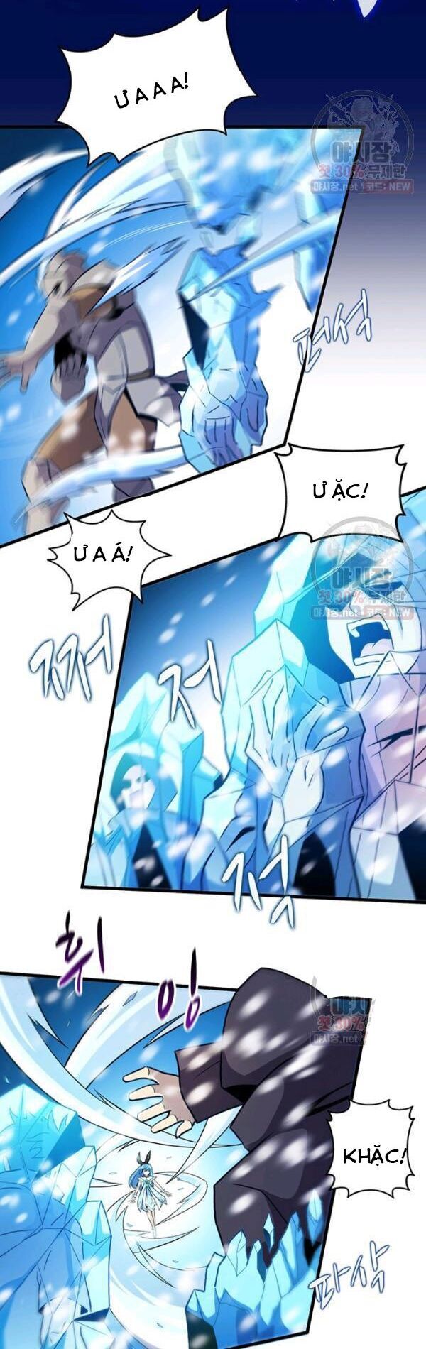 Arcane Sniper Chapter 33 - Trang 33