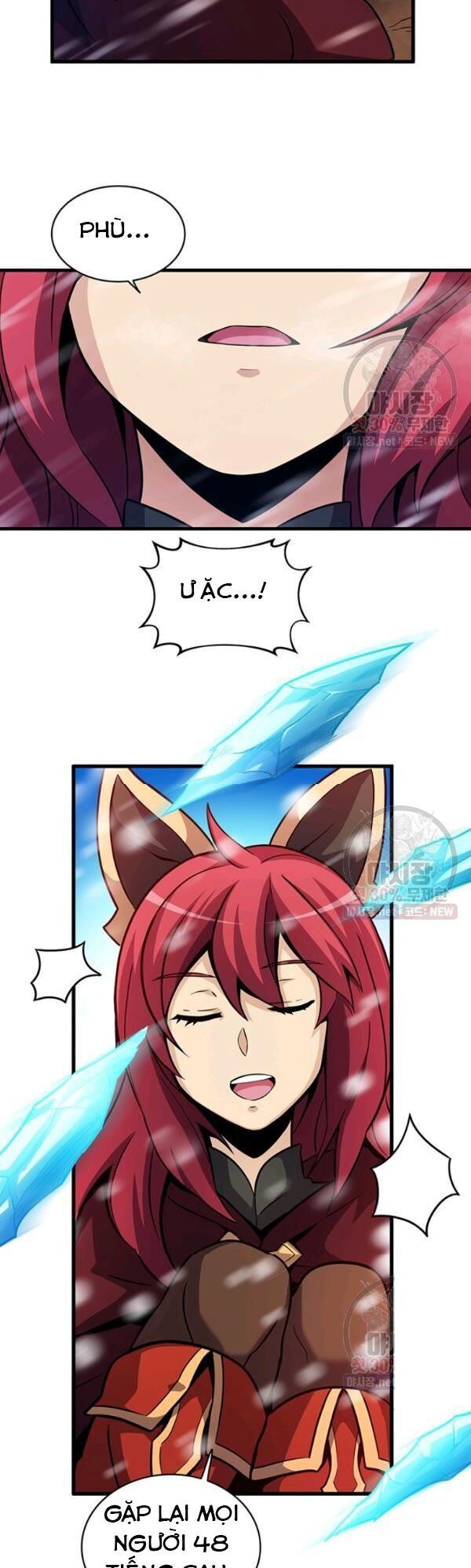 Arcane Sniper Chapter 33 - Trang 35
