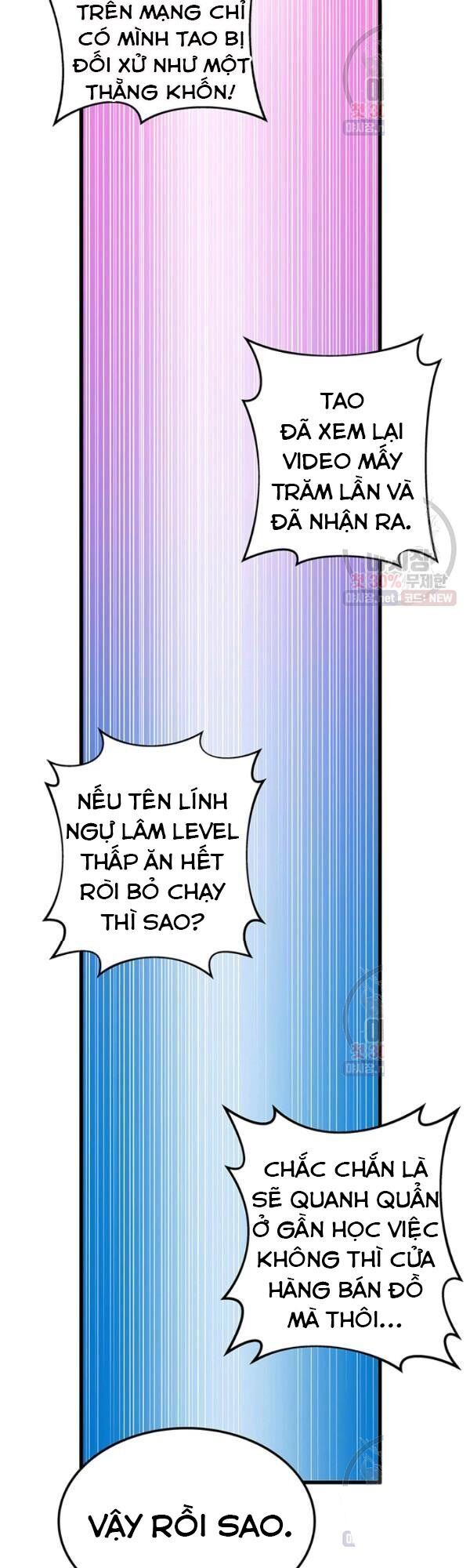 Arcane Sniper Chapter 33 - Trang 46