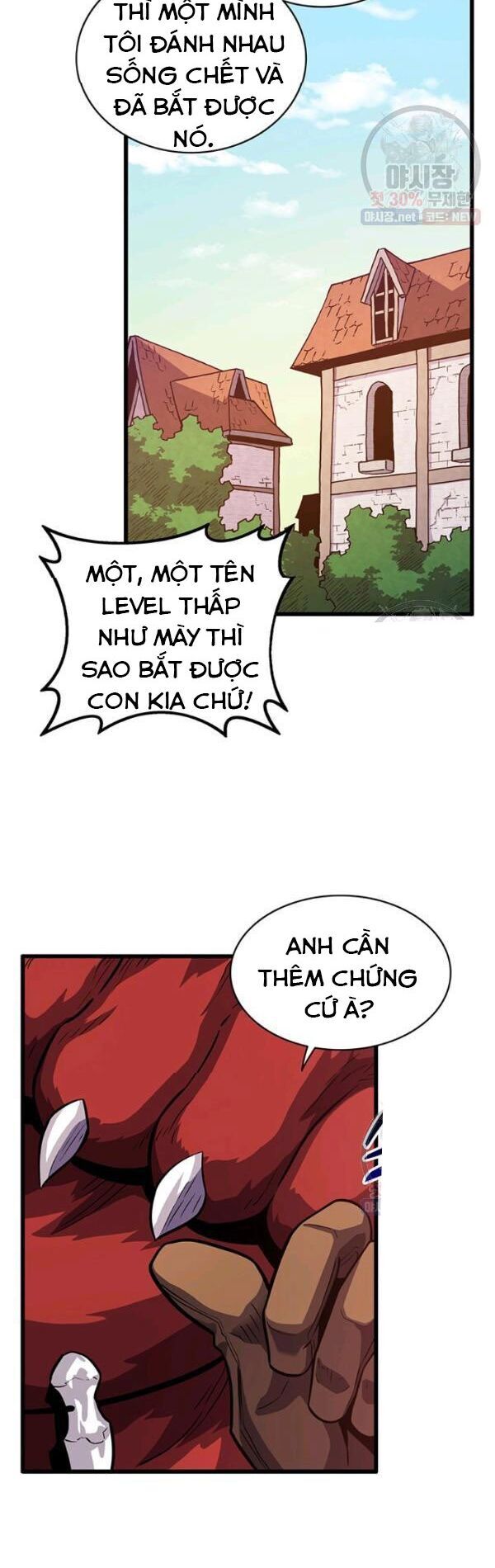 Arcane Sniper Chapter 33 - Trang 49