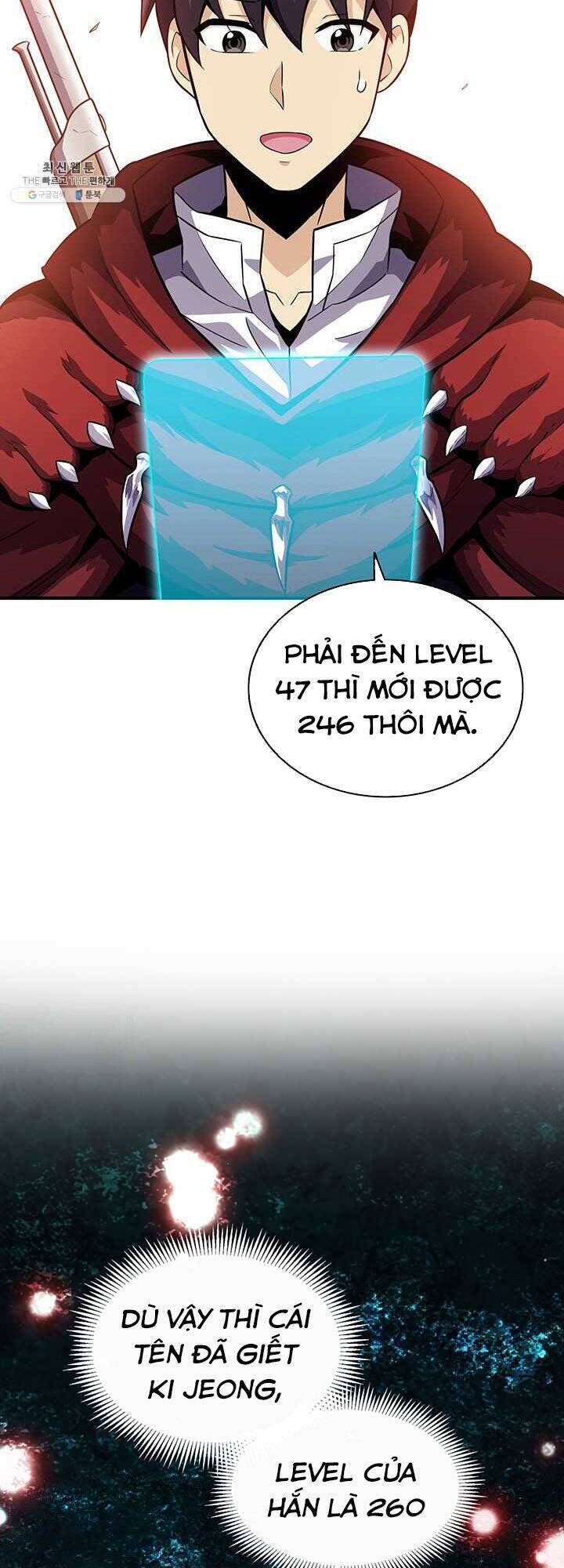Arcane Sniper Chapter 34 - Trang 12