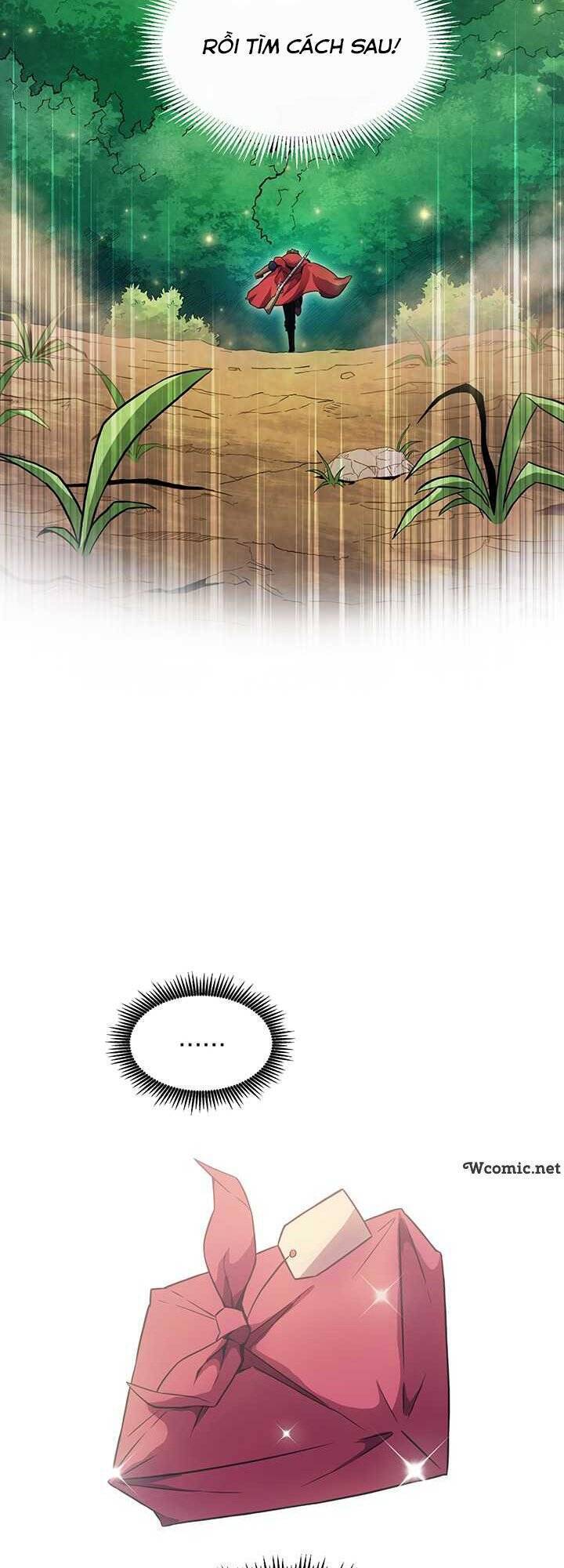 Arcane Sniper Chapter 34 - Trang 16
