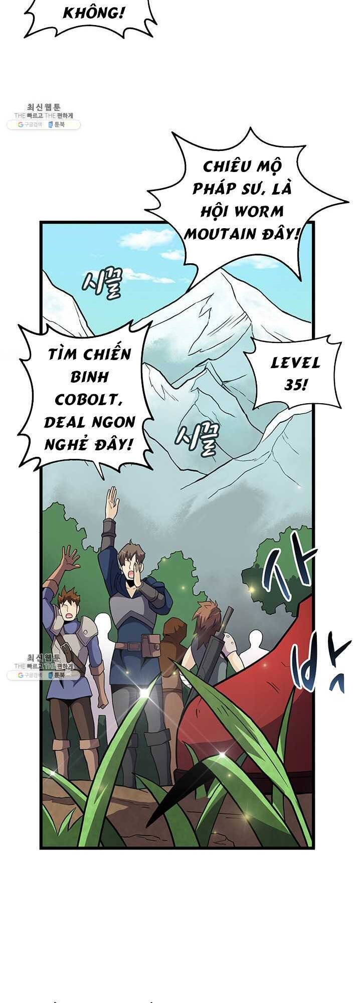 Arcane Sniper Chapter 34 - Trang 18