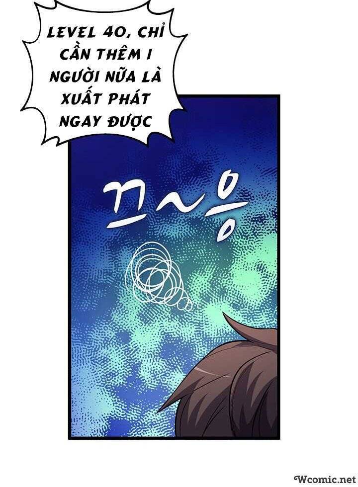 Arcane Sniper Chapter 34 - Trang 19