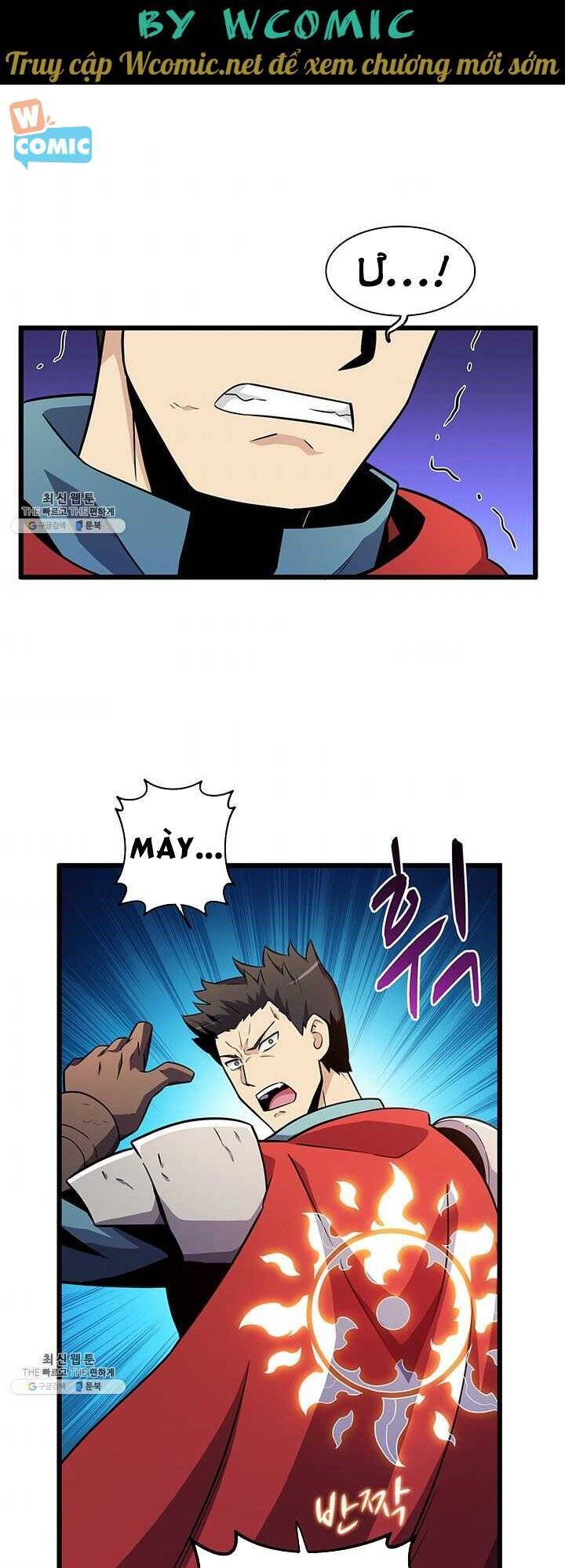Arcane Sniper Chapter 34 - Trang 2