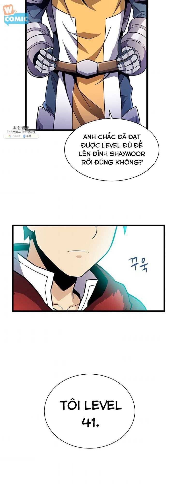 Arcane Sniper Chapter 34 - Trang 26