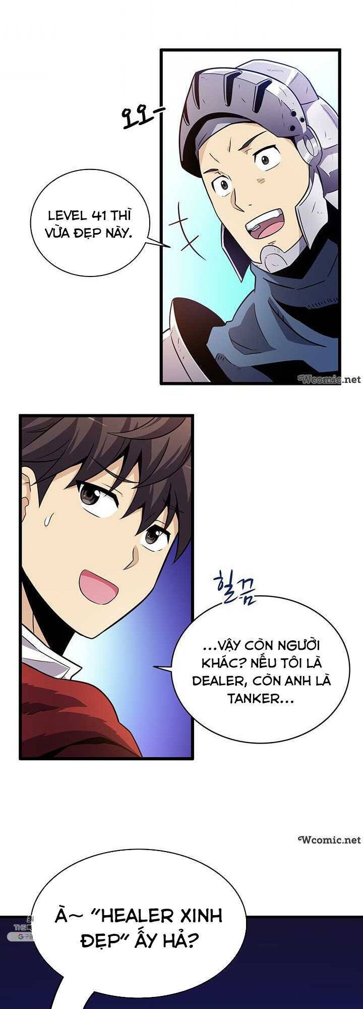 Arcane Sniper Chapter 34 - Trang 27