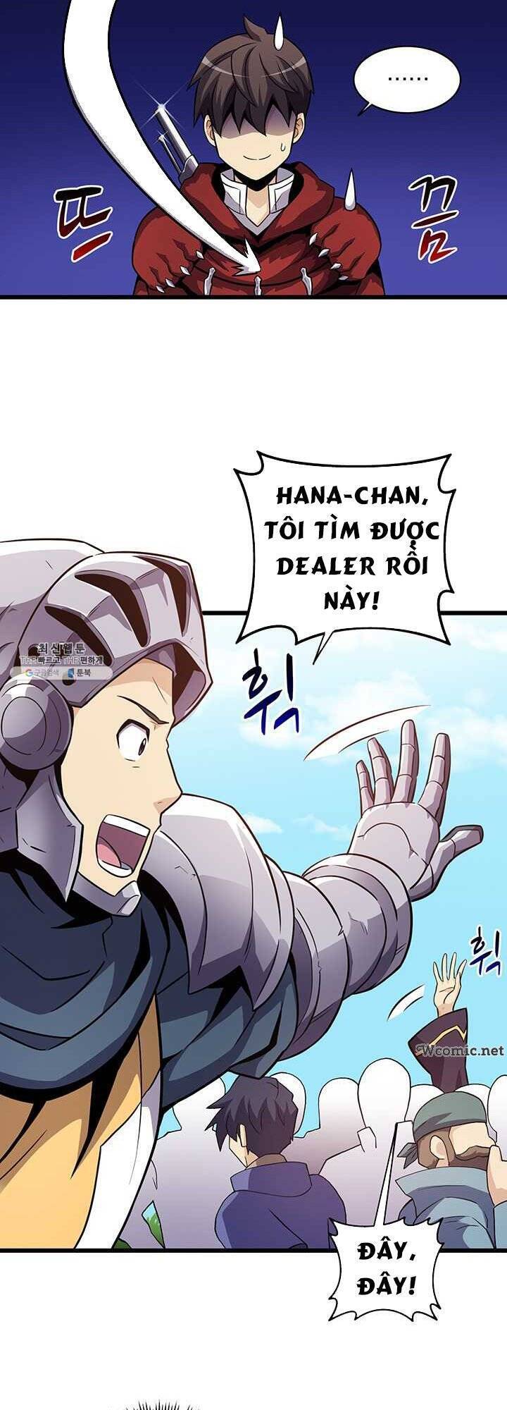 Arcane Sniper Chapter 34 - Trang 28