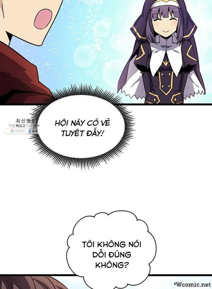 Arcane Sniper Chapter 34 - Trang 31