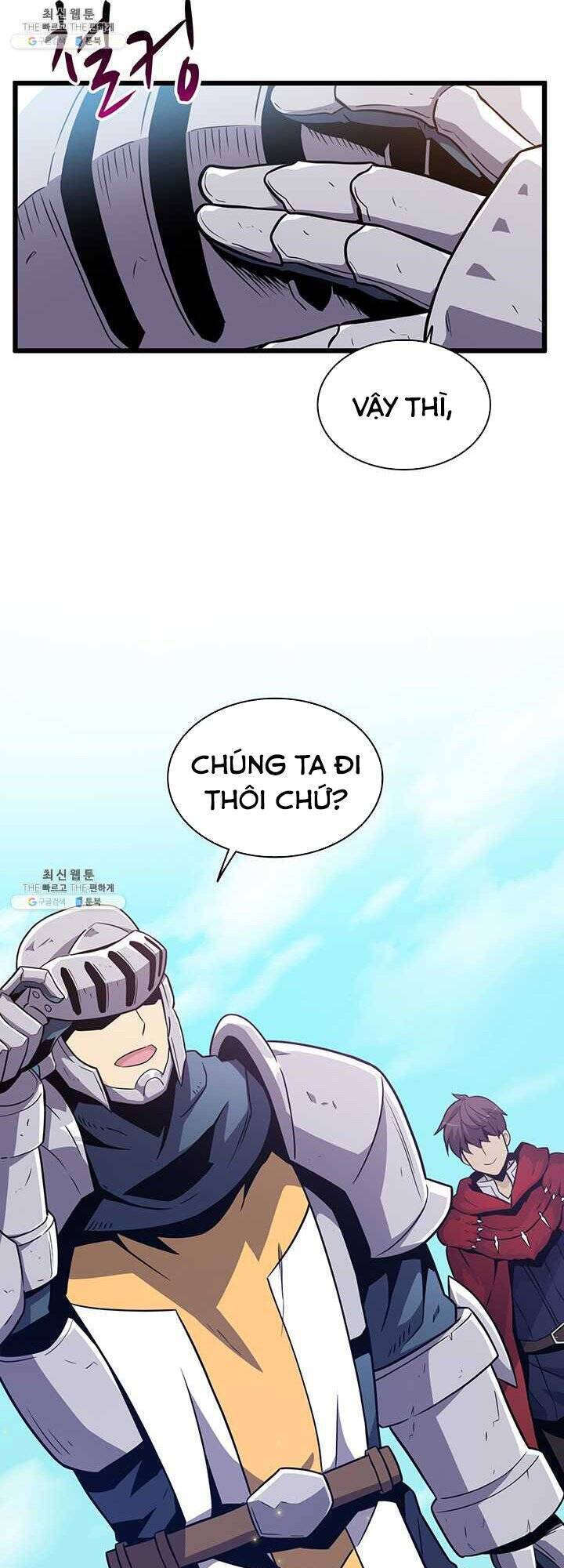 Arcane Sniper Chapter 34 - Trang 35