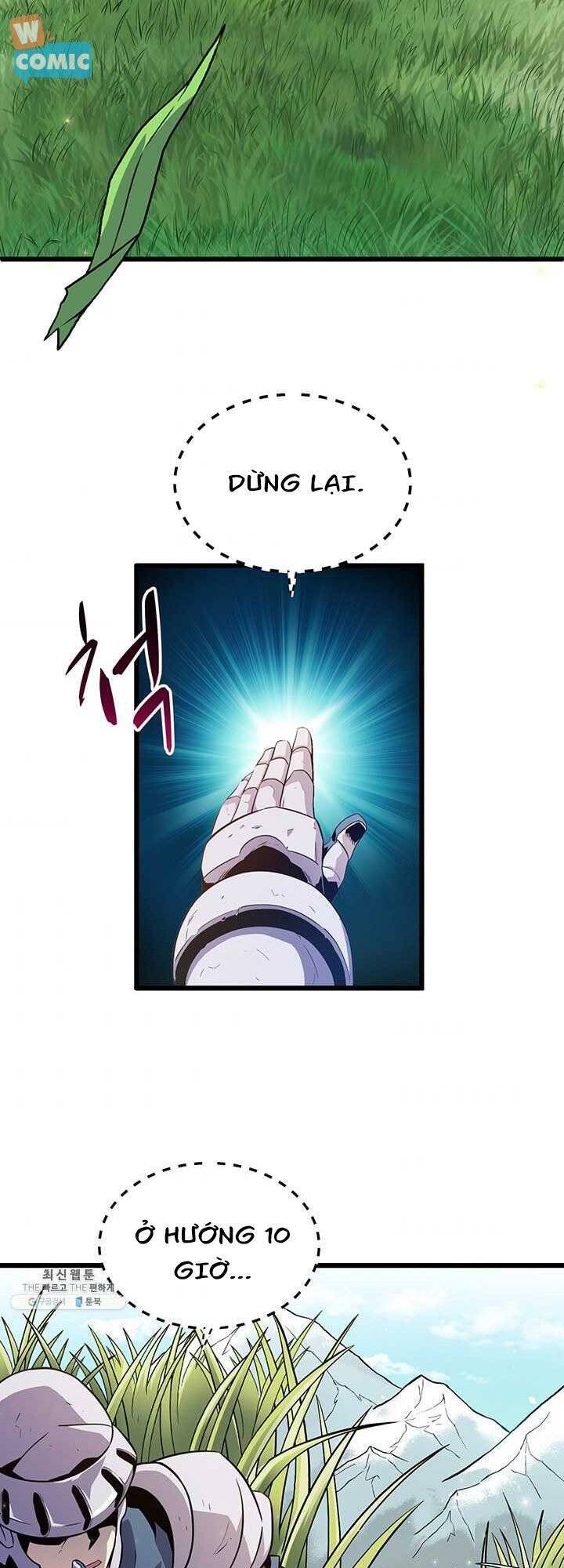 Arcane Sniper Chapter 34 - Trang 38