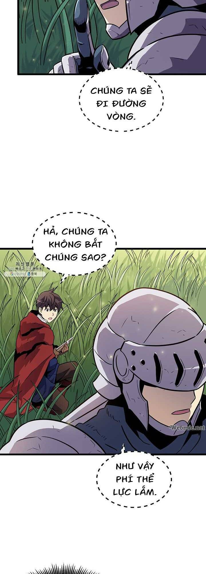 Arcane Sniper Chapter 34 - Trang 40