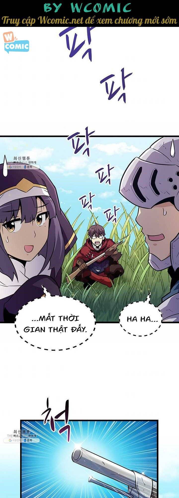 Arcane Sniper Chapter 34 - Trang 44