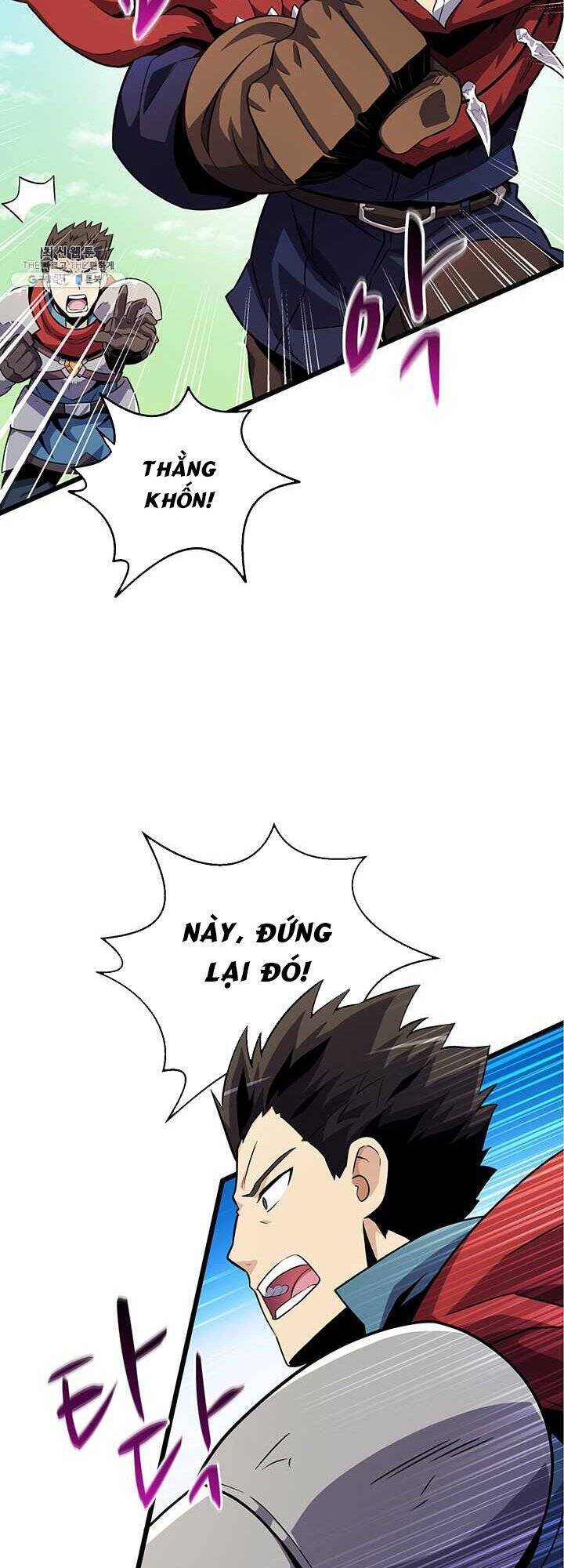 Arcane Sniper Chapter 34 - Trang 6