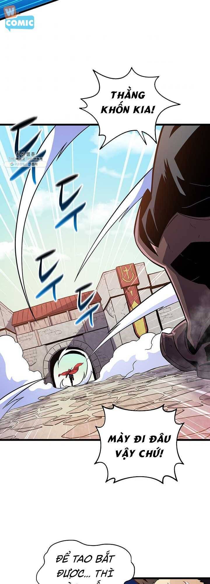 Arcane Sniper Chapter 34 - Trang 8