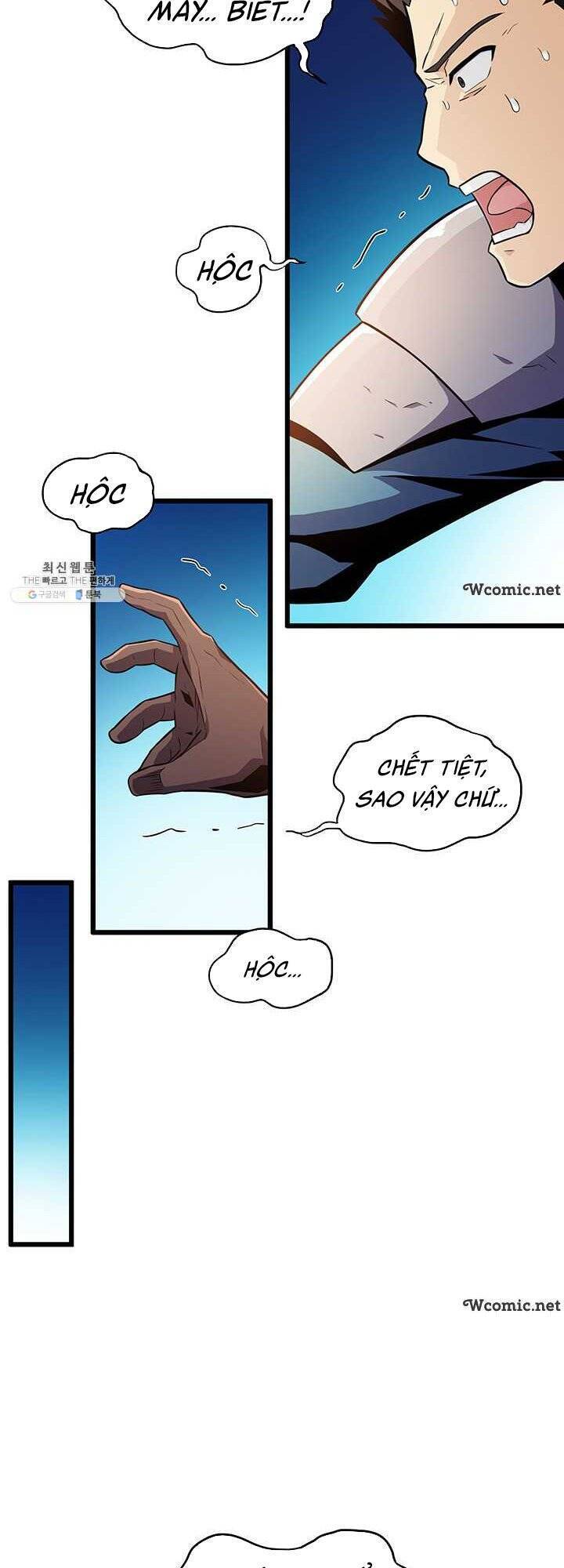 Arcane Sniper Chapter 34 - Trang 9