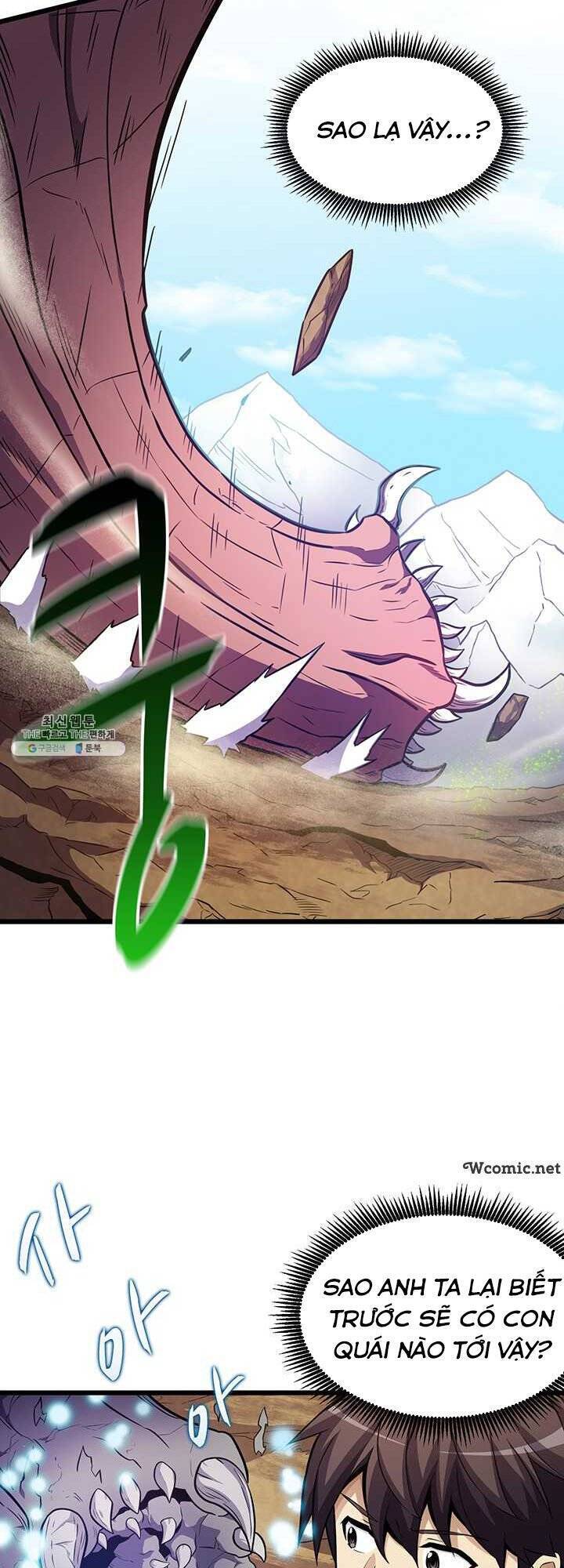 Arcane Sniper Chapter 35 - Trang 10