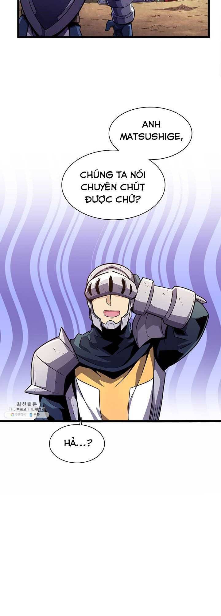 Arcane Sniper Chapter 35 - Trang 12