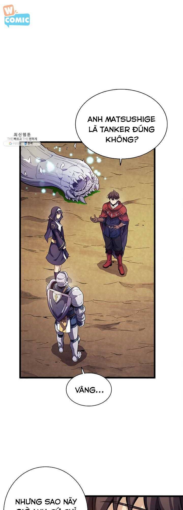 Arcane Sniper Chapter 35 - Trang 14