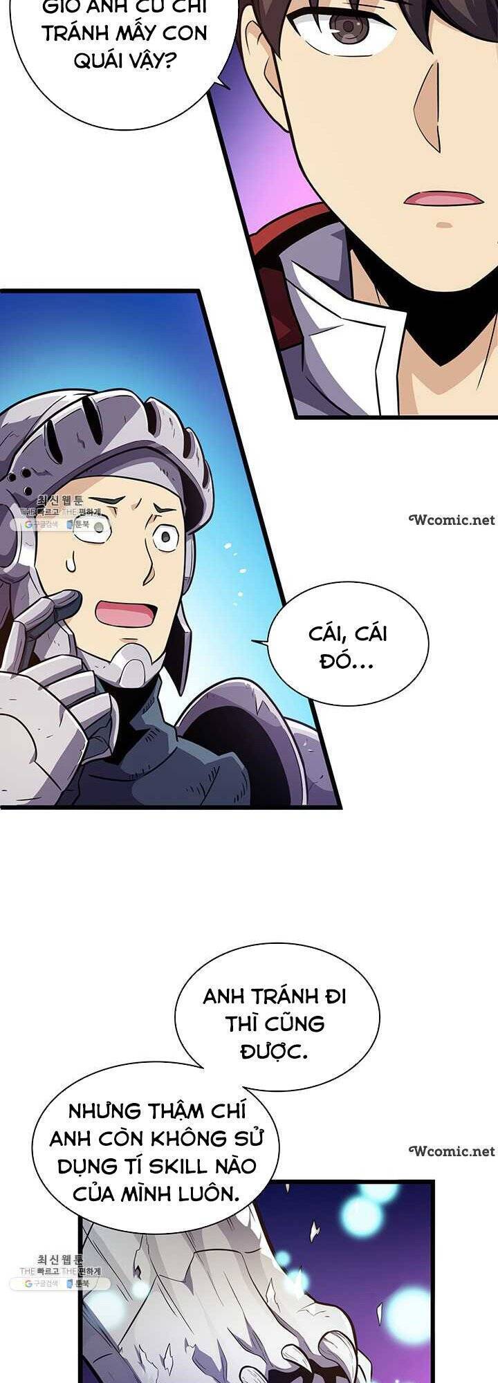 Arcane Sniper Chapter 35 - Trang 15