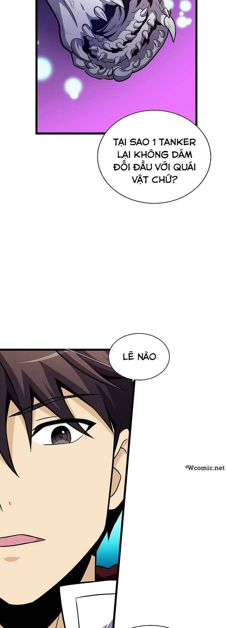 Arcane Sniper Chapter 35 - Trang 16