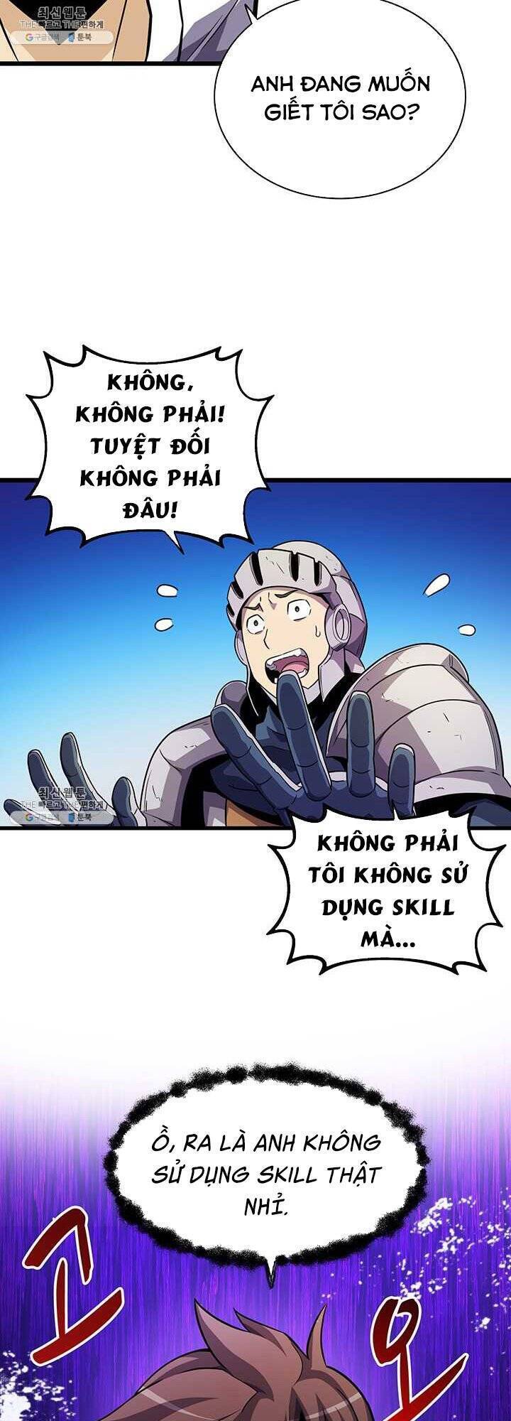 Arcane Sniper Chapter 35 - Trang 17