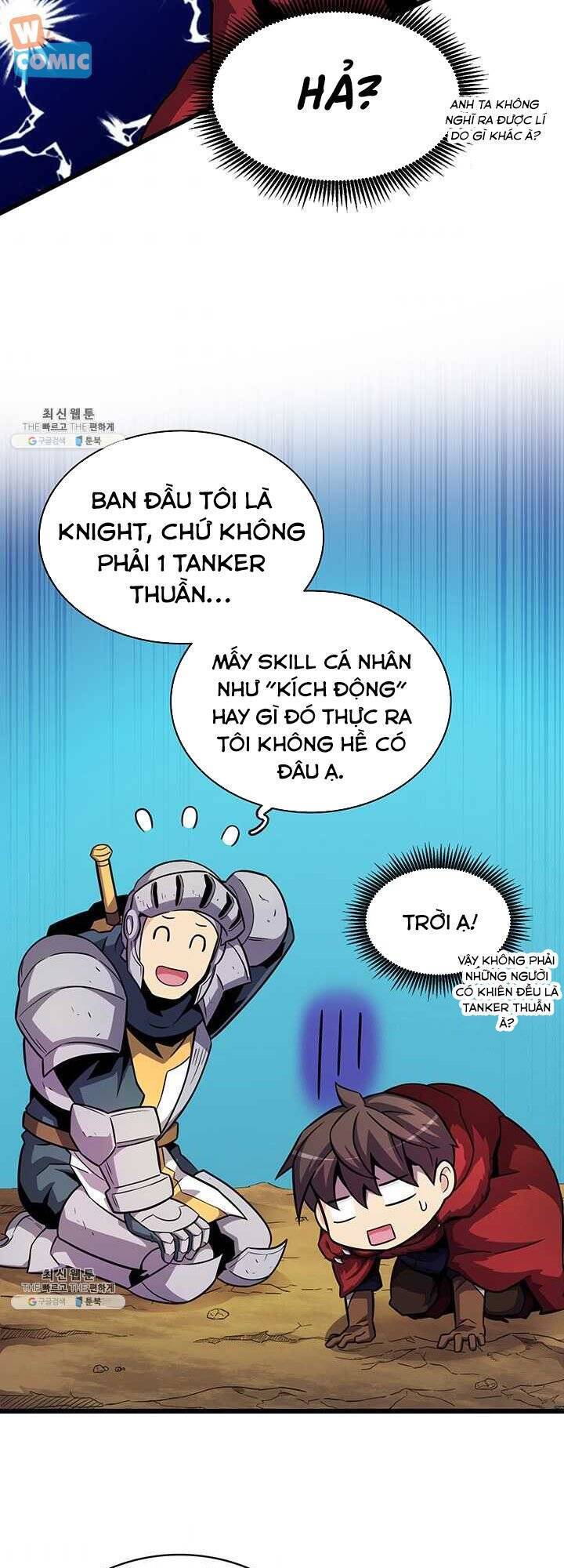 Arcane Sniper Chapter 35 - Trang 20