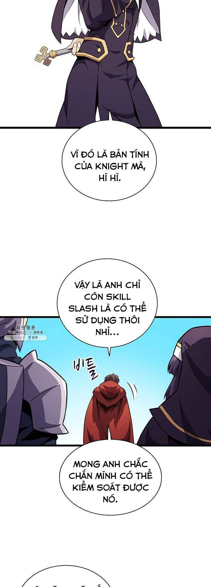 Arcane Sniper Chapter 35 - Trang 23