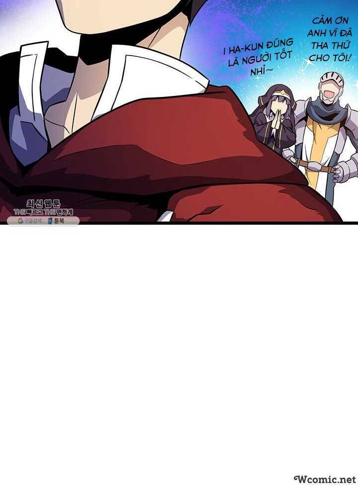Arcane Sniper Chapter 35 - Trang 25