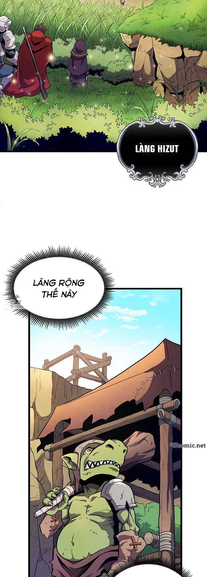 Arcane Sniper Chapter 35 - Trang 28