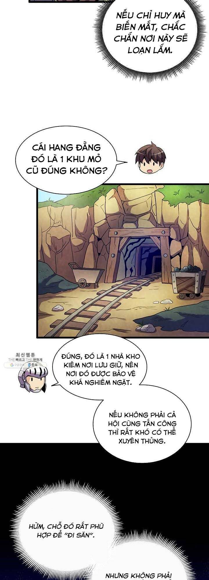 Arcane Sniper Chapter 35 - Trang 29