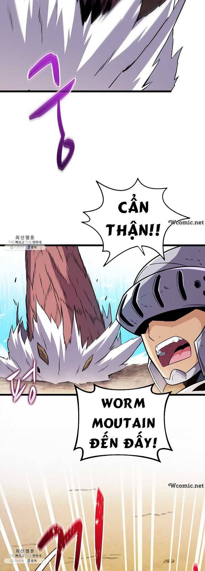 Arcane Sniper Chapter 35 - Trang 3