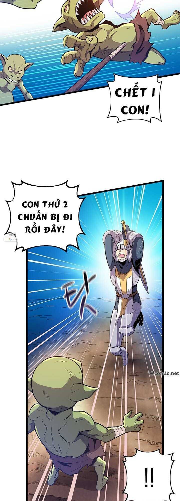 Arcane Sniper Chapter 35 - Trang 34