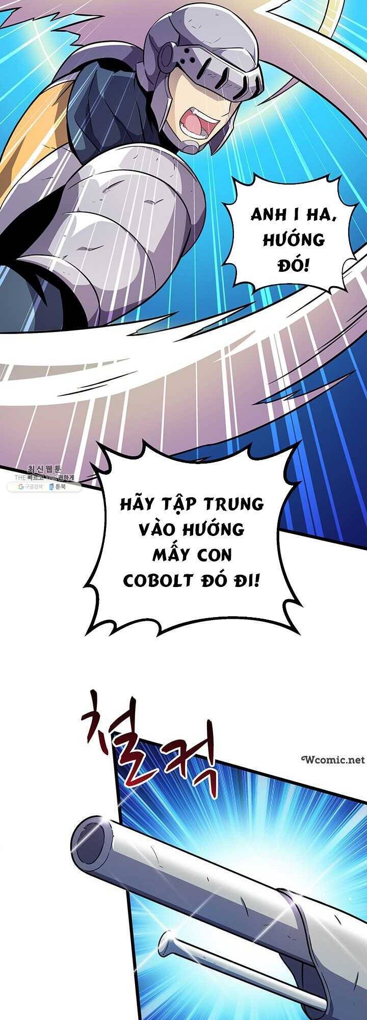 Arcane Sniper Chapter 35 - Trang 40