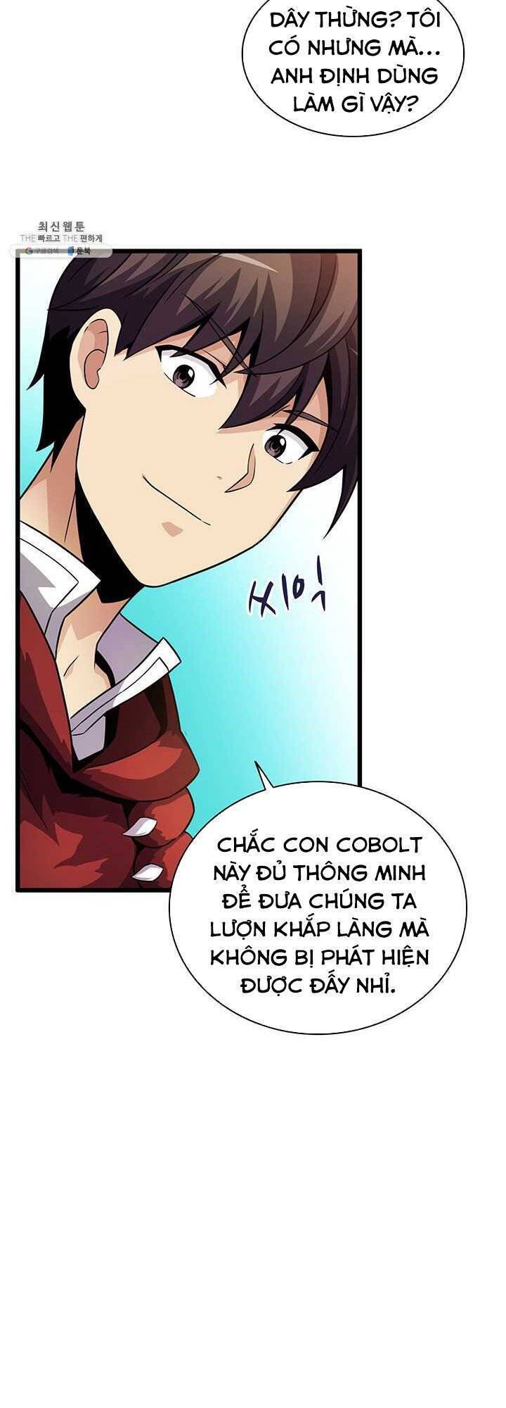 Arcane Sniper Chapter 35 - Trang 48
