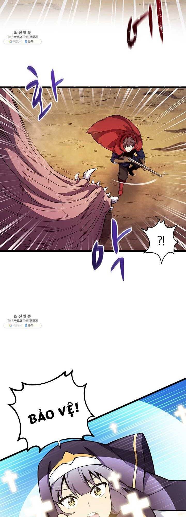 Arcane Sniper Chapter 35 - Trang 5