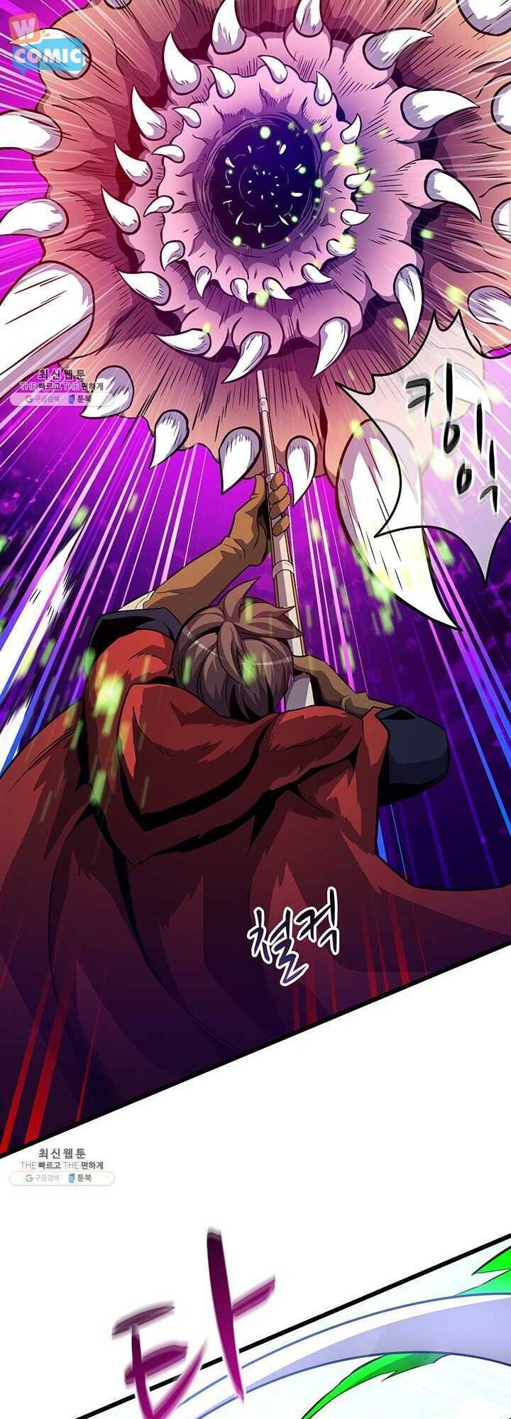 Arcane Sniper Chapter 35 - Trang 8