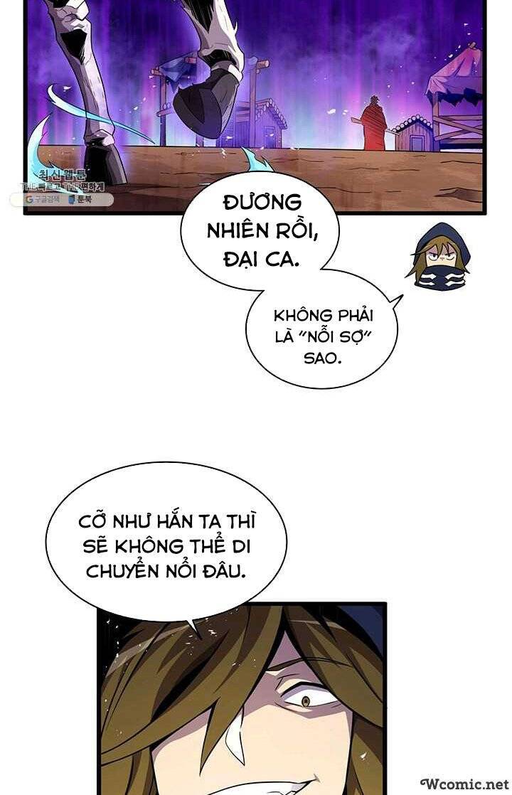 Arcane Sniper Chapter 37 - Trang 10
