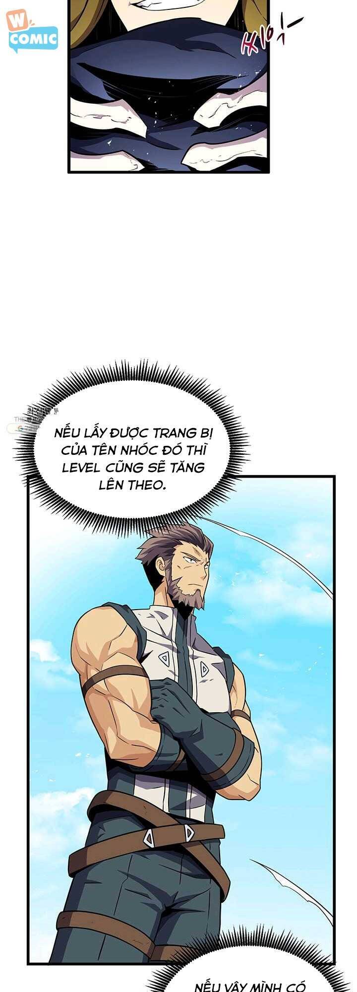 Arcane Sniper Chapter 37 - Trang 11