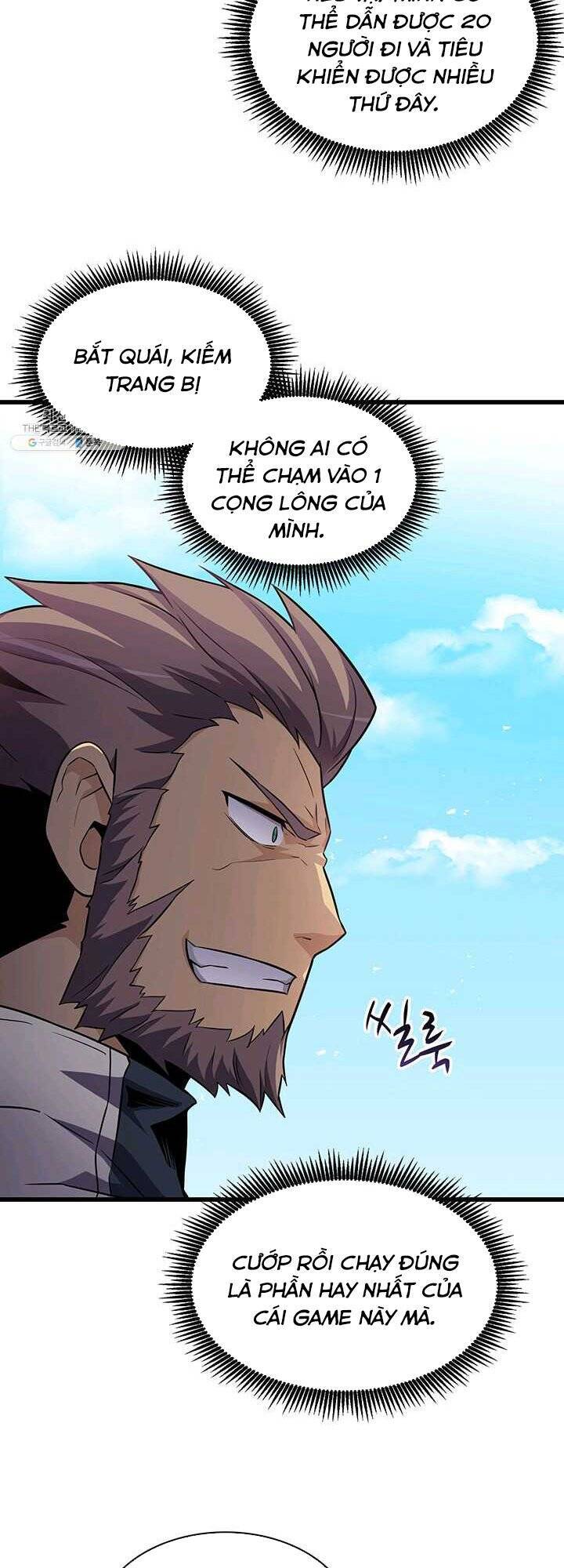 Arcane Sniper Chapter 37 - Trang 12