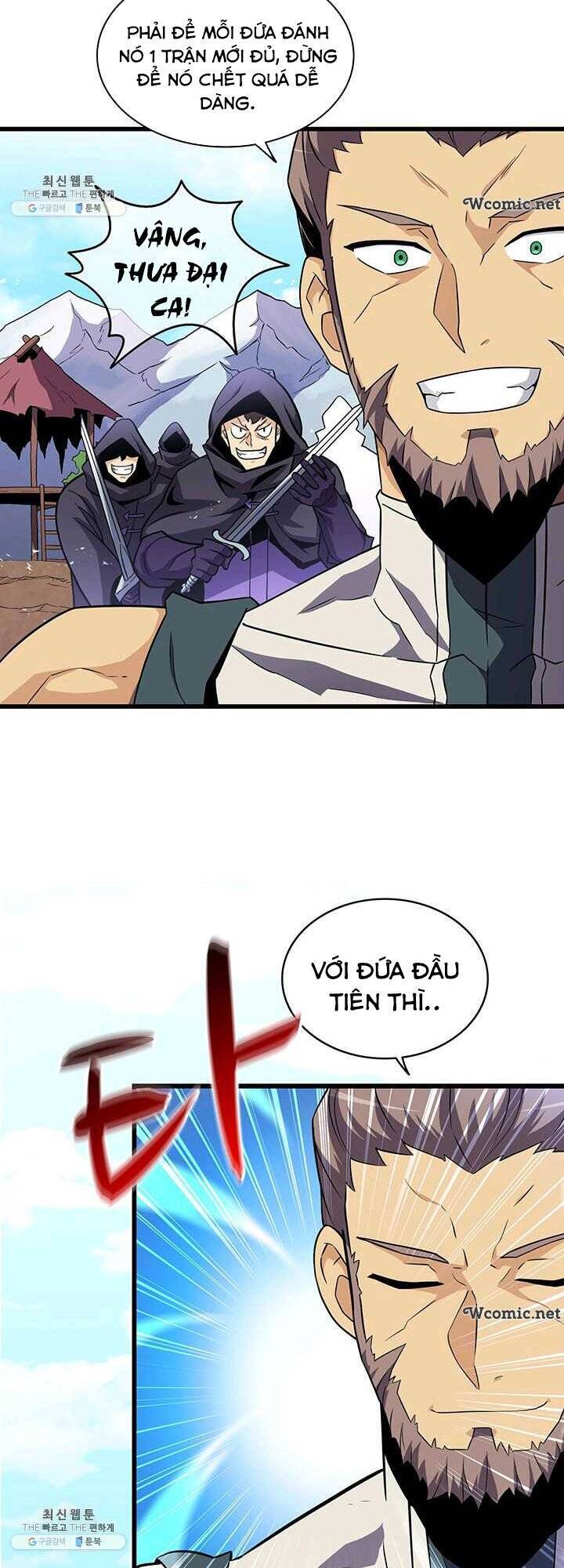 Arcane Sniper Chapter 37 - Trang 13